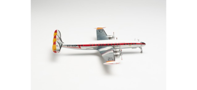SUPER CONSTELLATION LOCKHEED L-1049G IBERIA "NIÑA"