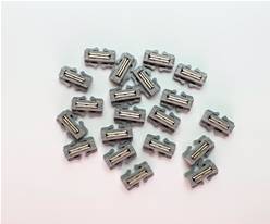 CLIPS PARA VÍAS (20 uds)