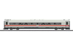 ALEMANIA DB COCHE PARA TREN ICE 4 VERDE