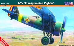 TRANSYLANIAN FIGHTER