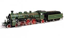 BR 18 EN KIT ESCALA 1