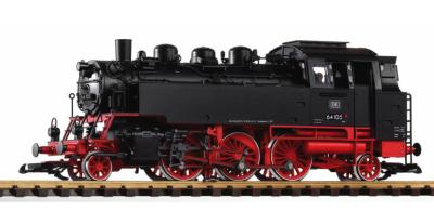 ALEMANIA DB BR 64