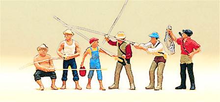 PESCADORES