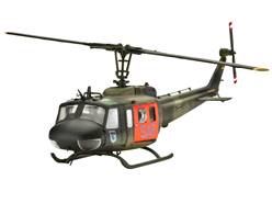 BELL UH-1D SAR