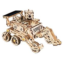 HARBINGER ROVER  - (17 X 9 X 17 cm) 52 pcs