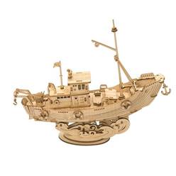 PESQUERO - (19 X 5 X 16 cm) 104 pcs