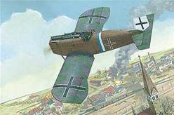 JUNKERS D.I