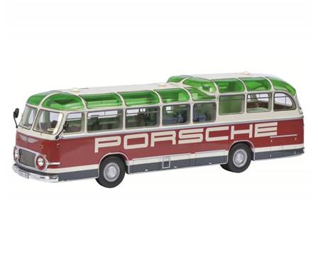 NEOPLAN FH 11 PORSCHE