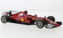 FERRARI SF70H NO5 FORMULA 1 SEBASTIAN VETTEL 2017