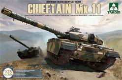 CHIEFTAIN MK11