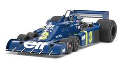 TYRRELL P34 1976 ESCALA 1/20