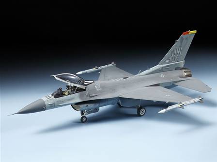 F-16CJ