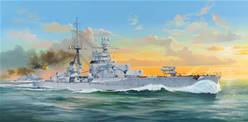 ITALIAN HEAVY CRUISER ZARA