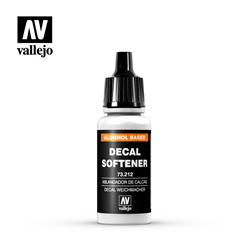 ABLANDADOR DE CALCAS ACRILICO (17 ml)