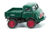 UNIMOG U 401 1950-53