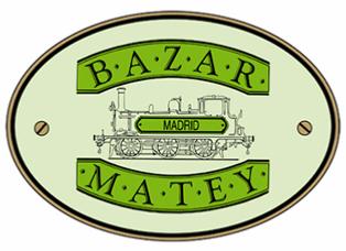 simultáneo Popa participar Trenes electricos, maquetas, coches a escala, modelismo, miniaturas - Bazar  Matey - tienda online