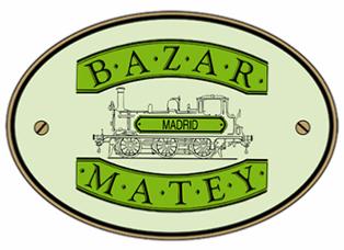 Trenes electricos, maquetas, coches a escala, modelismo, miniaturas - Matey - tienda online