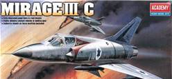 MIRAGE III C