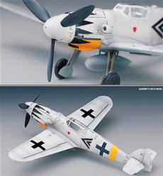 MESSERSCHMITT BF109G-14