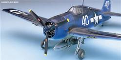 F6F 3/5 US NAVY FIGHTER