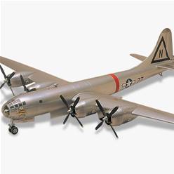 B29A ENOLA GAY