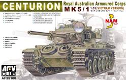 CENTURION AUSTRALIANO