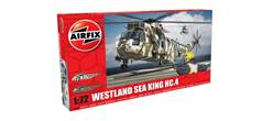 WESTLAND SEA KING HC.4