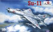 SU-11 SOVIETICO