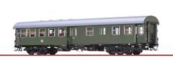ALEMANIA DB COCHE DE VIAJEROS 2ª CLASE/FURGON  (22,36 cm)