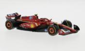 F1 FERRARI SF-24 IMOLA GP 2024
