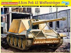 8.8 cm PAK 43 WAFFENTRAGER