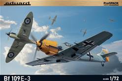 BF 109E-3