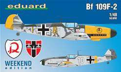 BF 109F-2