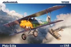 PFALZ D.III A