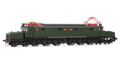 RENFE LOCOMOTORA ELÉCTRICA 7512 (CONECTOR DE 21 PIN)