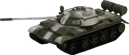 T-55 USSR ARMY