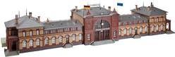 ESTACION DE BONN (70 x 16 cm)