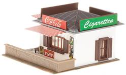 CASA (9 x 8 cm)