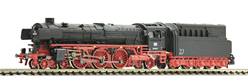 ALEMANIA DB LOCOMOTORA DE VAPOR 012 066-7 (CONECTOR NEXT 18)