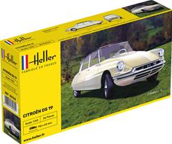 CITROEN DS 19