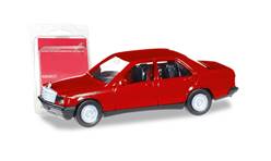 MERCEDES 190E EN KIT
