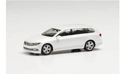 VW PASSAT VARIANT BLANCO