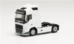 TRACTORA VOLVO FH GL.2020 BLANCA