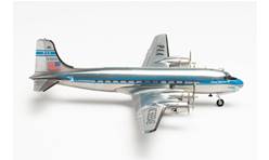 DOUGLAS DC-4 PAN AMERICAN (14.3 cm)