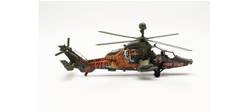 GERMAN ARMY AVIATION AIRBUS EC665 TIGER LE LUC, FRANCE (22 cm)