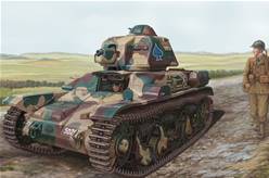 R35 TANQUE LIGERO FRANCES