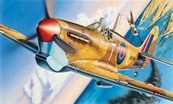 SPITFIRE MK VB