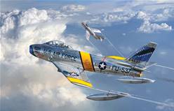 F-86 SABRE