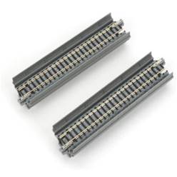 RECTAS DE VIADUCTO 124 mm (2 uds.)