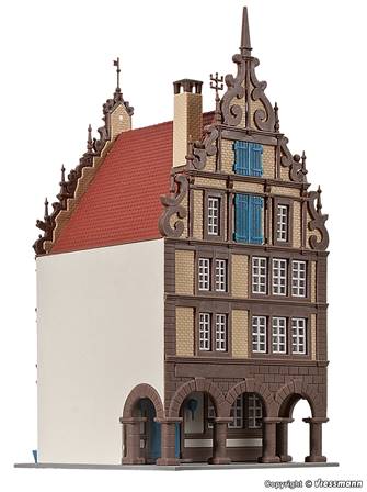 EDIFICIO (6,4 x 8 cm)